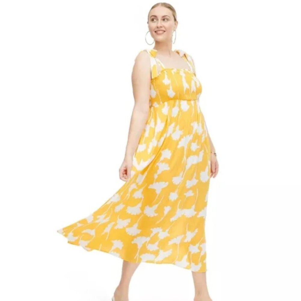 Diane von Furstenberg for Target Sundress NWT